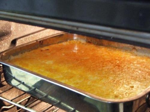 Cómo preparar un pastel de Tamale