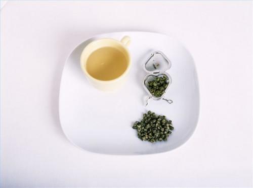 Cómo utilizar el té verde en los tratamientos estéticos hechos en casa