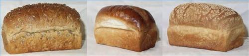 Acerca de la pasta de pan