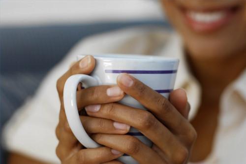 Cómo ¿El té afectar su salud?
