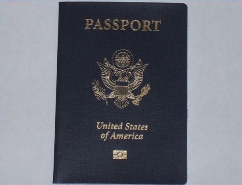 Procedimientos de pasaporte perdido o robado