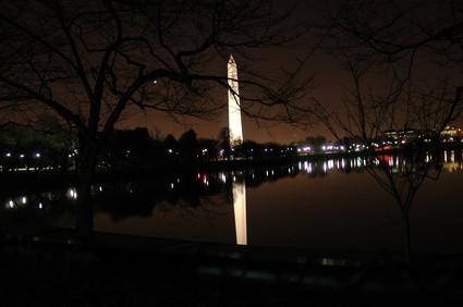 Noche Bus Tours en Washington, DC