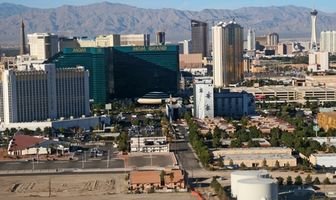 ¿Cómo puedo obtener barato de vuelos y hotel Paquetes a Las Vegas?