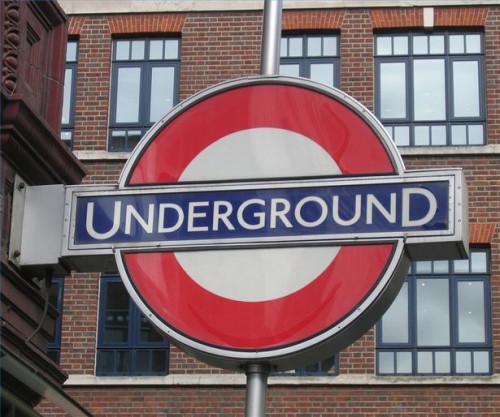 Cómo utilizar el metro de Londres, Inglaterra