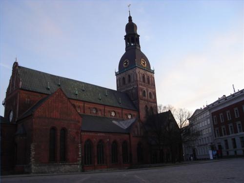 Cómo disfrutar de una visita a Riga, Letonia