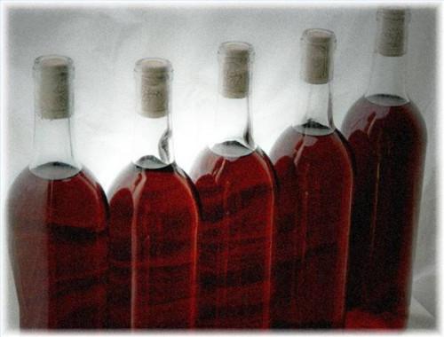Acerca de vino de mora