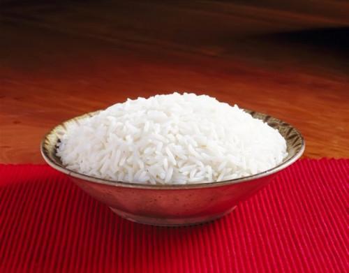 Cómo elegir Rice