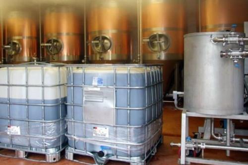 Procesos que intervienen en la fabricación de cerveza