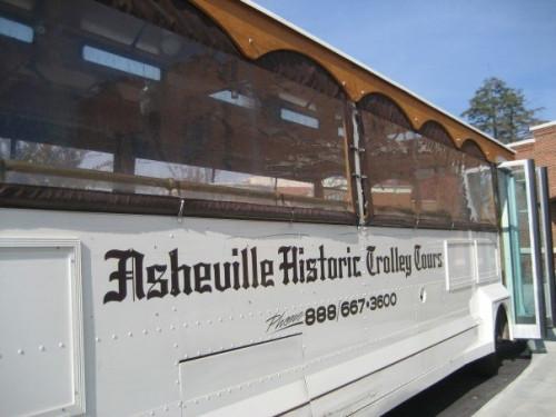 Cómo visitar en Asheville, Carolina del Norte