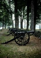 House Tours en Gettysburg