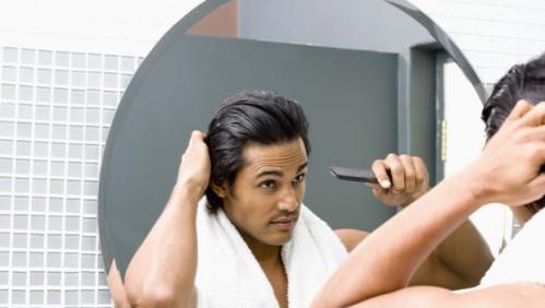 Productos para el cabello masculino: Esculpir la mirada perfecta
