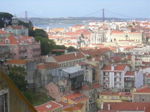 Cómo pasar una semana en Lisboa, Portugal