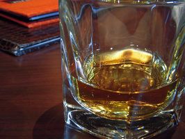 Cómo hacer whisky escocés