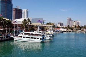 Hoteles cerca de Miami Cruise Lines