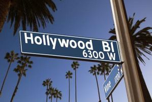 Cosas para los niños que hacer en Hollywood