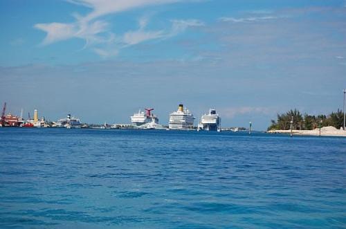 Cómo disfrutar de un día en Nassau Bahamas en un presupuesto a través de un crucero